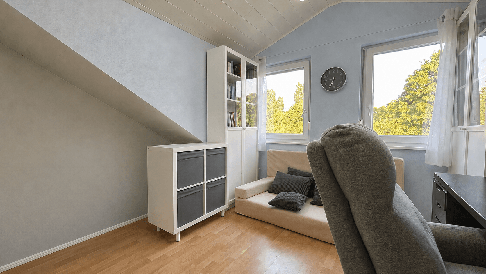 Prodej bytu 4+1 122 m², Am Landhaus 1, Walsheim, Porýní-Falc Prodej bytu 4+1 122 m², Am Landhaus 1, Walsheim, Porýní-Falc