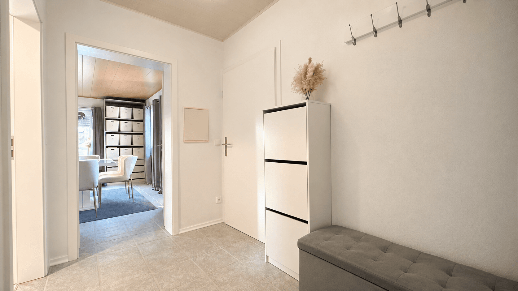 Prodej bytu 4+1 122 m², Am Landhaus 1, Walsheim, Porýní-Falc Prodej bytu 4+1 122 m², Am Landhaus 1, Walsheim, Porýní-Falc