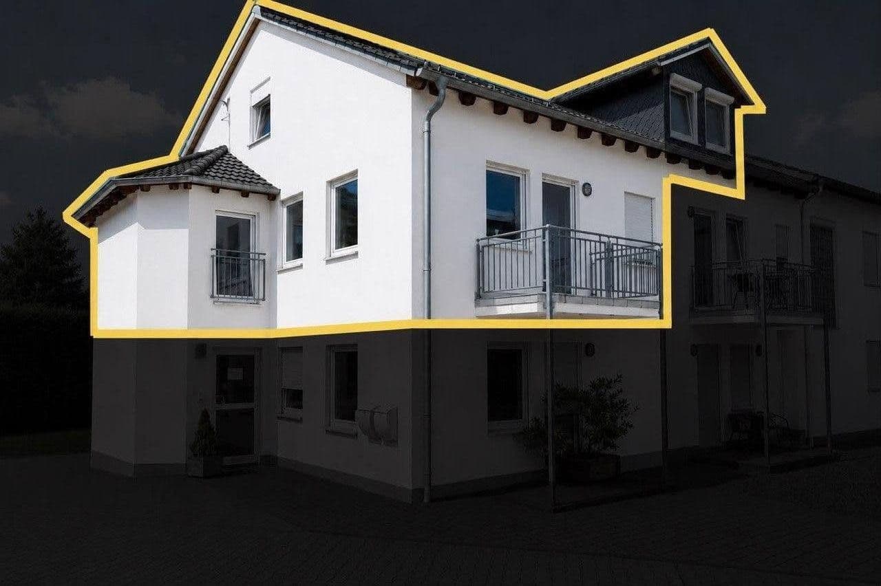 Prodej bytu 4+1 122 m², Am Landhaus 1, Walsheim, Porýní-Falc Prodej bytu 4+1 122 m², Am Landhaus 1, Walsheim, Porýní-Falc