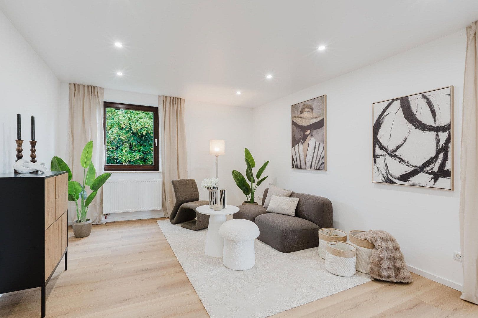 Prodej bytu 3+1 81 m², Braunschweig, Dolní Sasko Prodej bytu 3+1 81 m², Braunschweig, Dolní Sasko