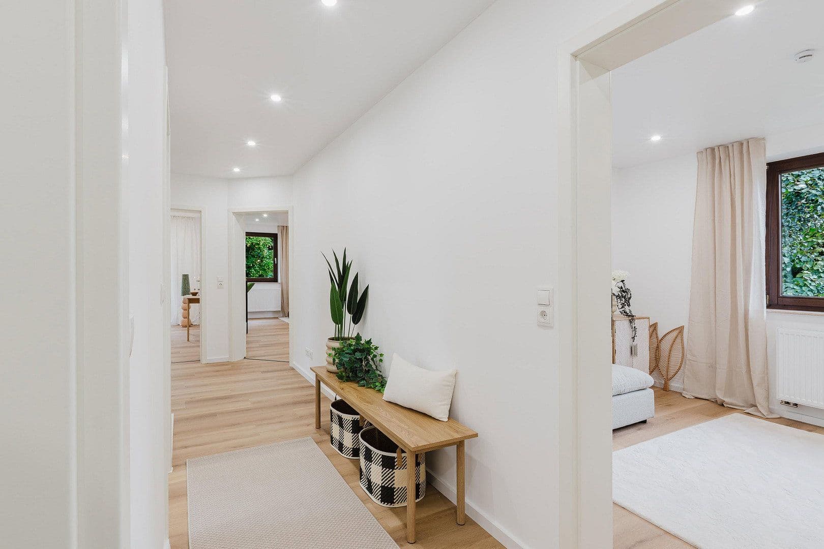 Prodej bytu 3+1 81 m², Braunschweig, Dolní Sasko Prodej bytu 3+1 81 m², Braunschweig, Dolní Sasko