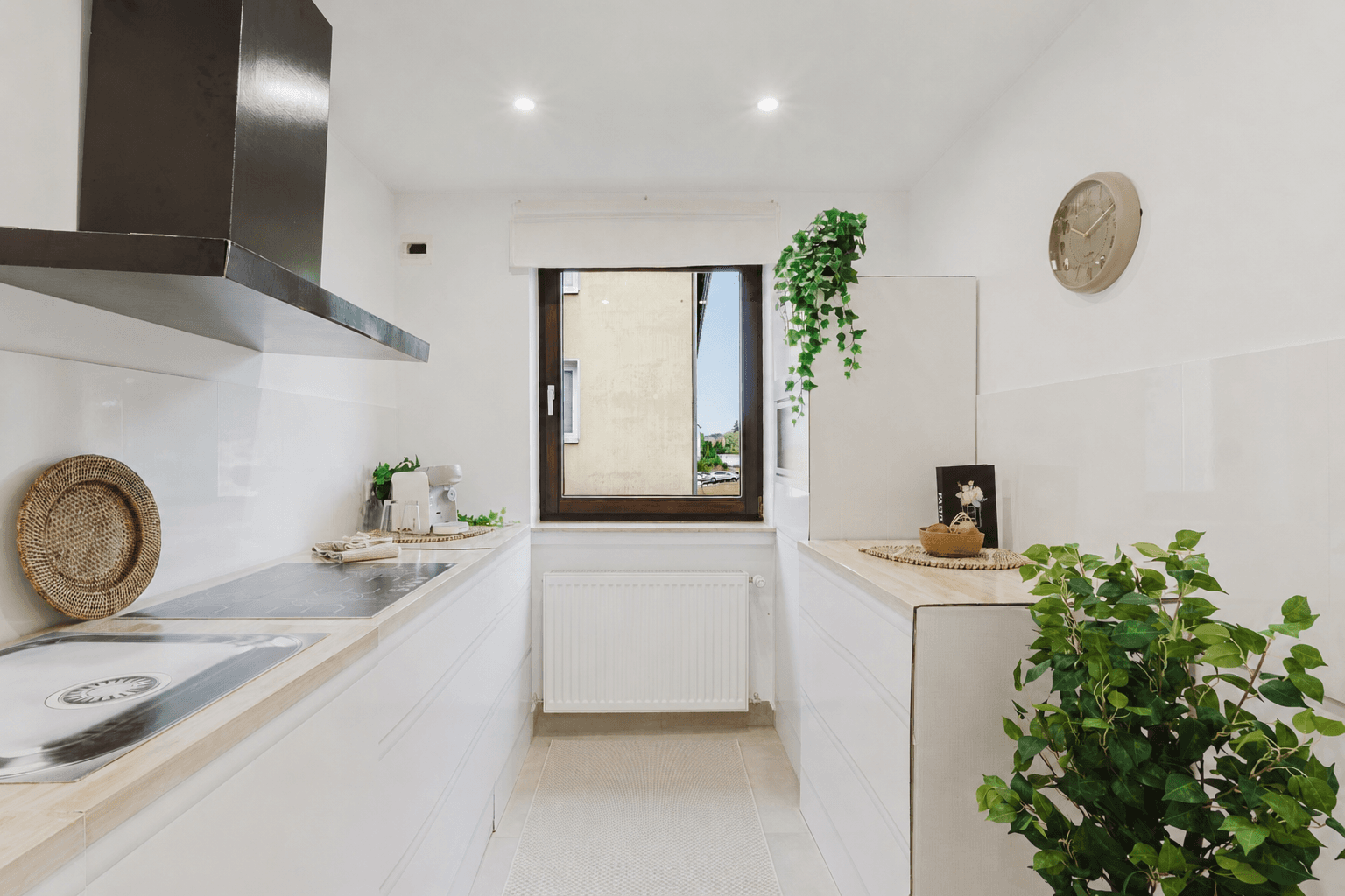 Prodej bytu 3+1 81 m², Braunschweig, Dolní Sasko Prodej bytu 3+1 81 m², Braunschweig, Dolní Sasko
