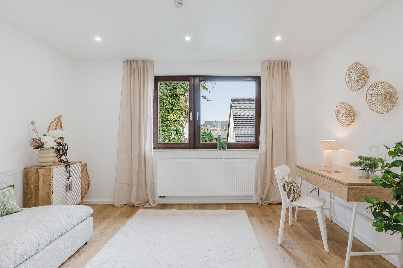 Prodej bytu 3+1 81 m², Braunschweig, Dolní Sasko Prodej bytu 3+1 81 m², Braunschweig, Dolní Sasko