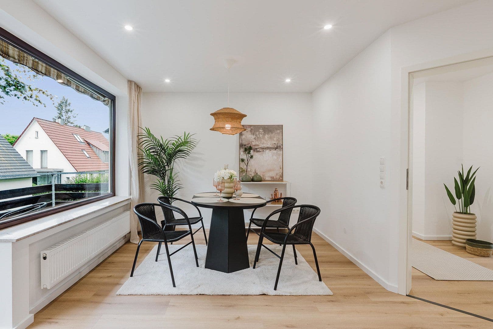 Prodej bytu 3+1 81 m², Braunschweig, Dolní Sasko Prodej bytu 3+1 81 m², Braunschweig, Dolní Sasko
