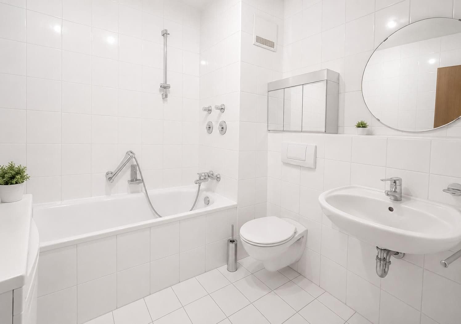 Prodej bytu 3+1 72 m², Nürnberg, Bavorsko Prodej bytu 3+1 72 m², Nürnberg, Bavorsko