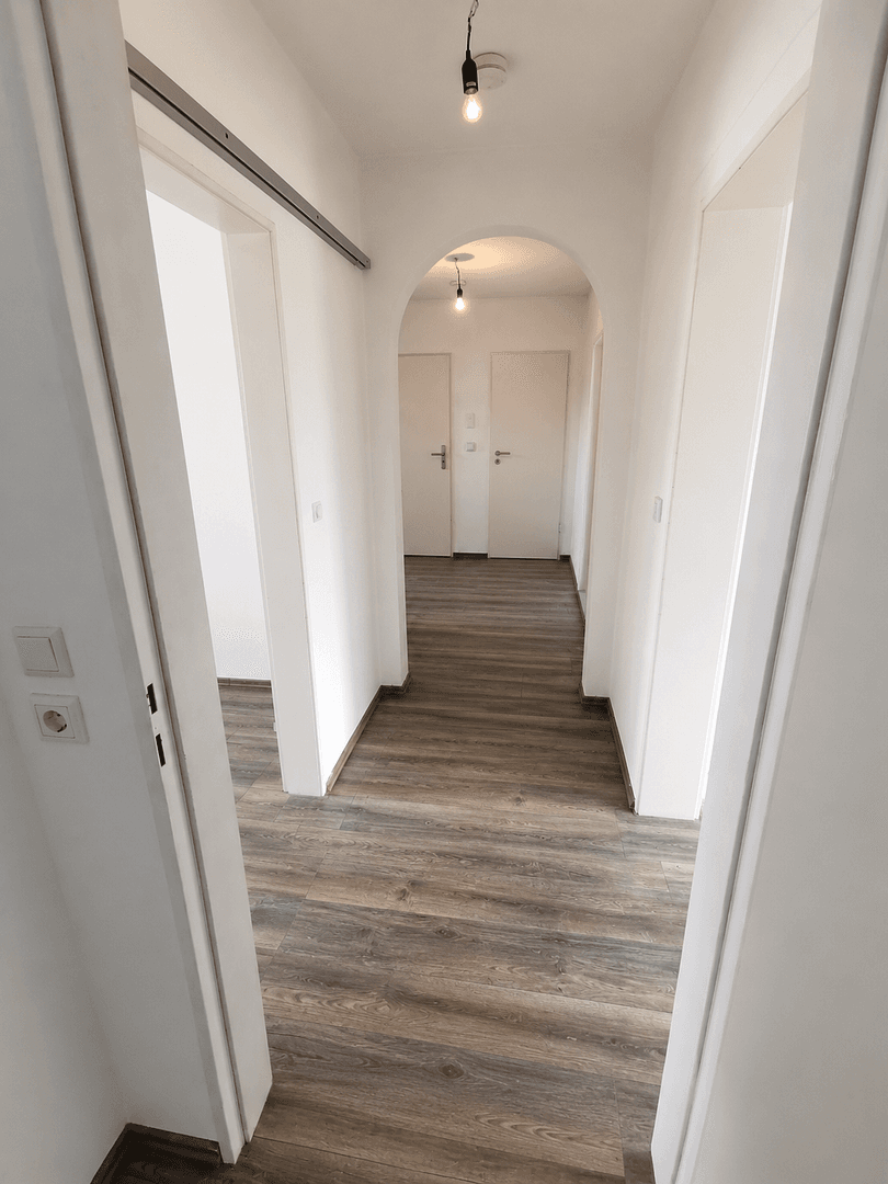 Prodej bytu 3+1 72 m², Nürnberg, Bavorsko Prodej bytu 3+1 72 m², Nürnberg, Bavorsko