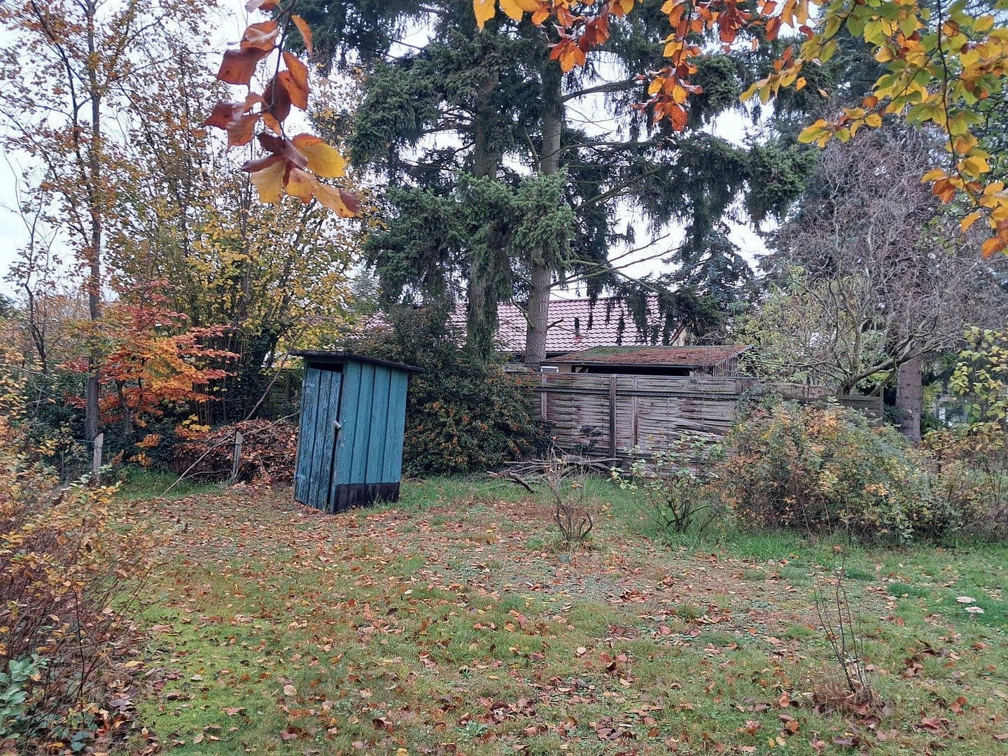 Prodej pozemku 1.156 m², Juliusstraße 2, Bernau, Braniborsko Prodej pozemku 1.156 m², Juliusstraße 2, Bernau, Braniborsko