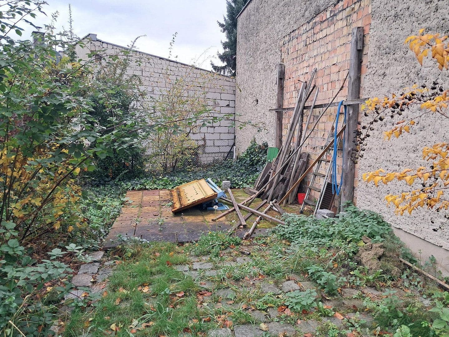 Prodej pozemku 1.156 m², Juliusstraße 2, Bernau, Braniborsko Prodej pozemku 1.156 m², Juliusstraße 2, Bernau, Braniborsko