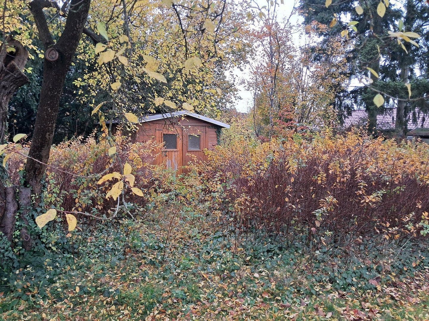 Prodej pozemku 1.156 m², Juliusstraße 2, Bernau, Braniborsko Prodej pozemku 1.156 m², Juliusstraße 2, Bernau, Braniborsko