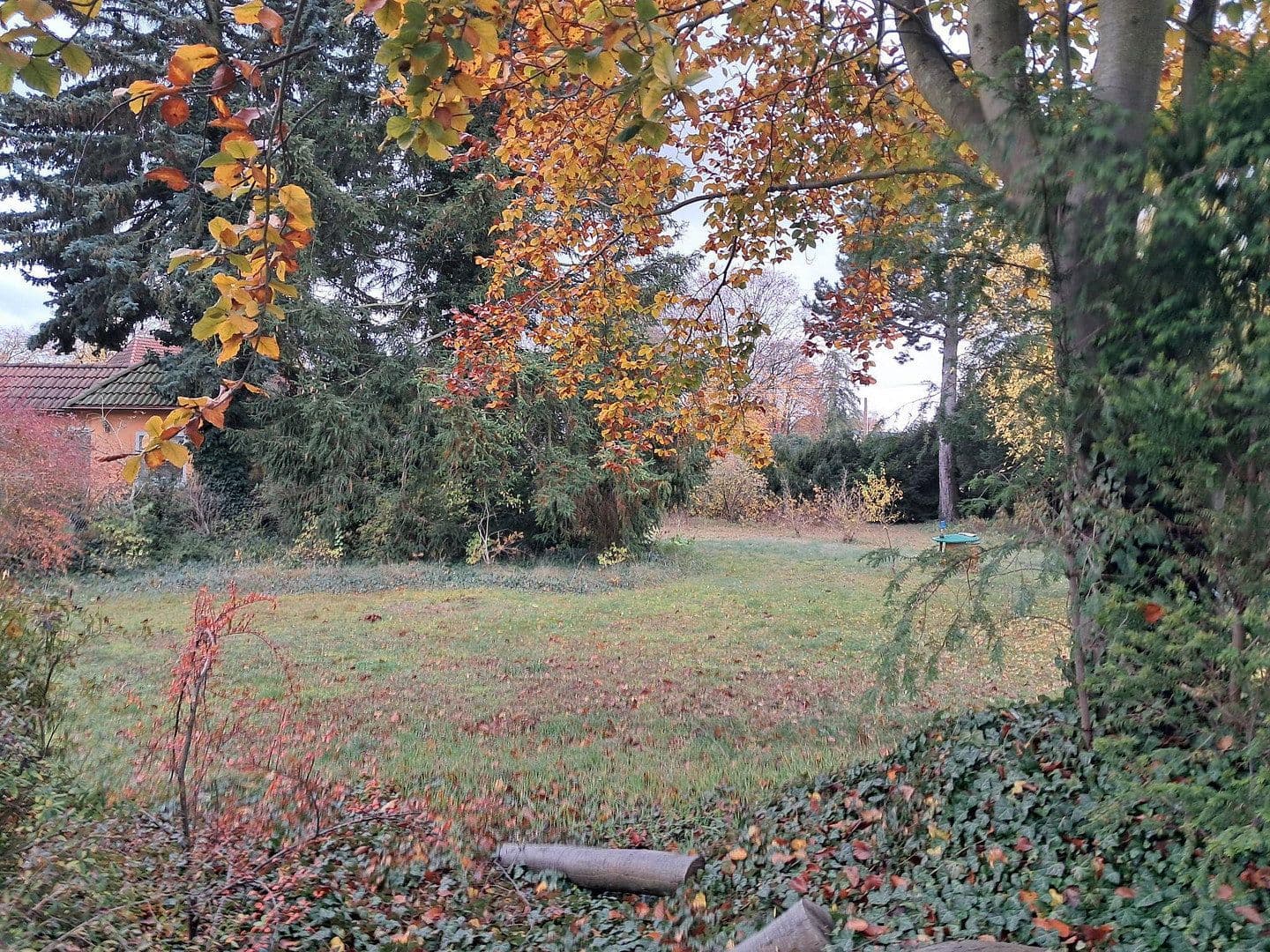 Prodej pozemku 1.156 m², Juliusstraße 2, Bernau, Braniborsko Prodej pozemku 1.156 m², Juliusstraße 2, Bernau, Braniborsko