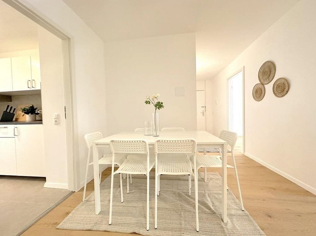 Pronájem bytu 15 m², Otto-Hahn-Platz 7, Heidelberg, Bádensko-Württembersko Pronájem bytu 15 m², Otto-Hahn-Platz 7, Heidelberg, Bádensko-Württembersko
