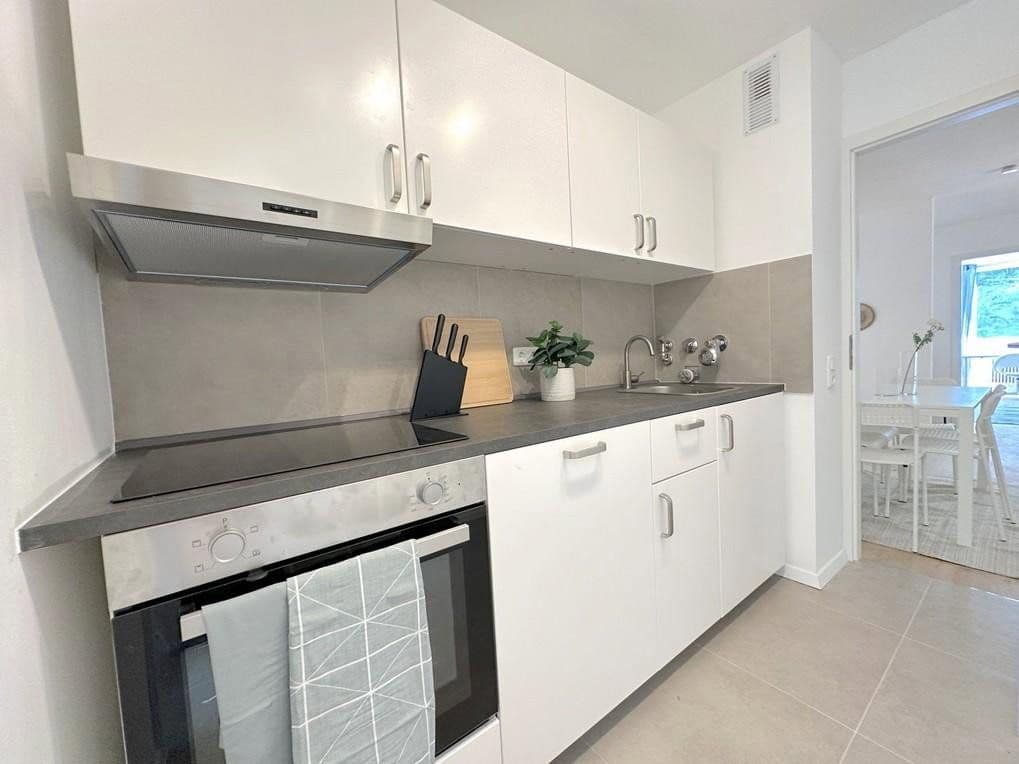 Pronájem bytu 15 m², Otto-Hahn-Platz 7, Heidelberg, Bádensko-Württembersko Pronájem bytu 15 m², Otto-Hahn-Platz 7, Heidelberg, Bádensko-Württembersko