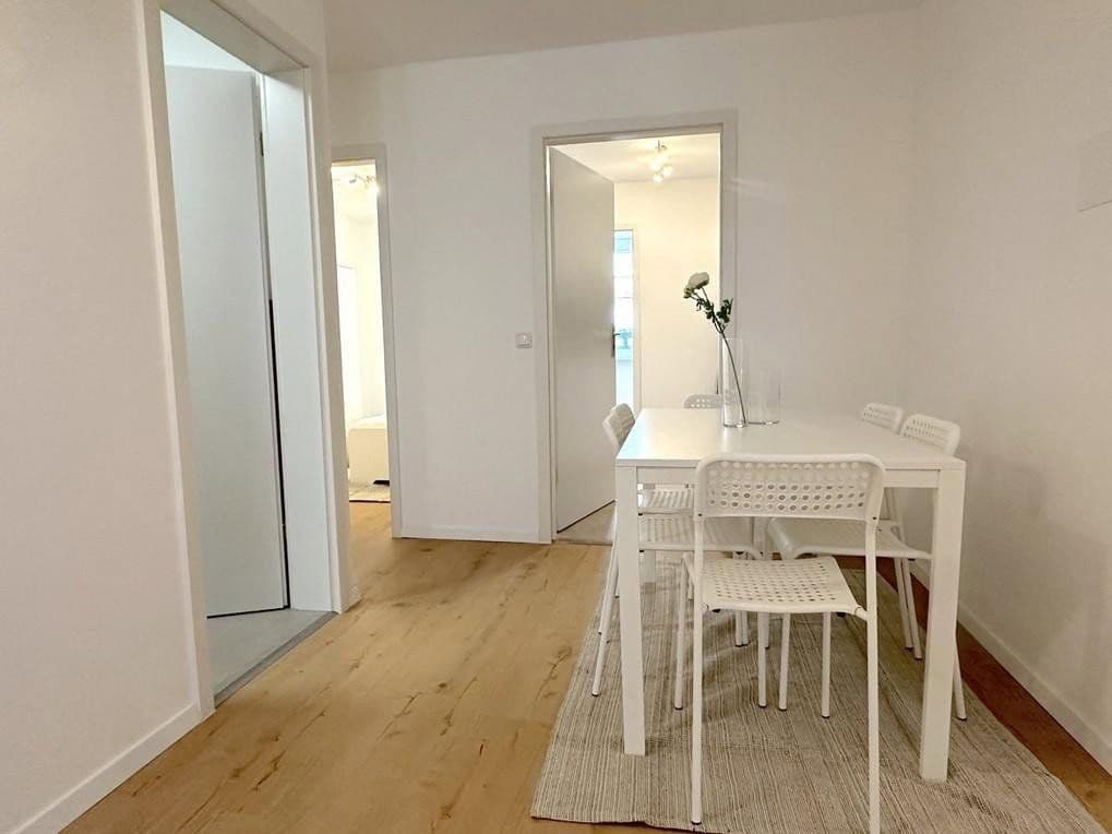 Pronájem bytu 15 m², Otto-Hahn-Platz 7, Heidelberg, Bádensko-Württembersko Pronájem bytu 15 m², Otto-Hahn-Platz 7, Heidelberg, Bádensko-Württembersko