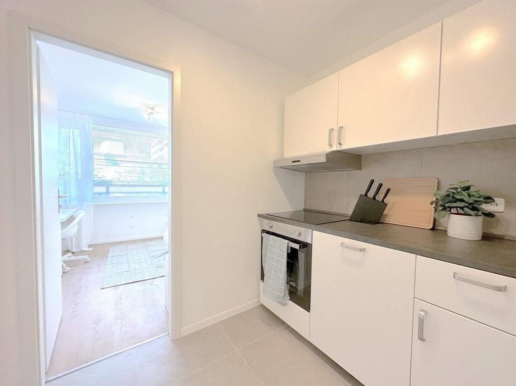Pronájem bytu 15 m², Otto-Hahn-Platz 7, Heidelberg, Bádensko-Württembersko Pronájem bytu 15 m², Otto-Hahn-Platz 7, Heidelberg, Bádensko-Württembersko