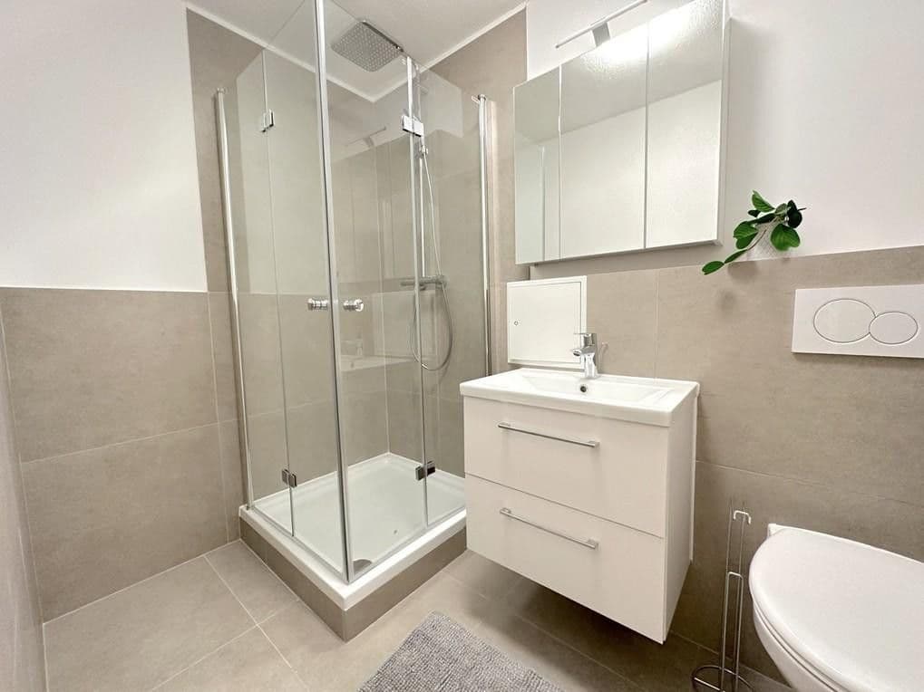 Pronájem bytu 15 m², Otto-Hahn-Platz 7, Heidelberg, Bádensko-Württembersko Pronájem bytu 15 m², Otto-Hahn-Platz 7, Heidelberg, Bádensko-Württembersko