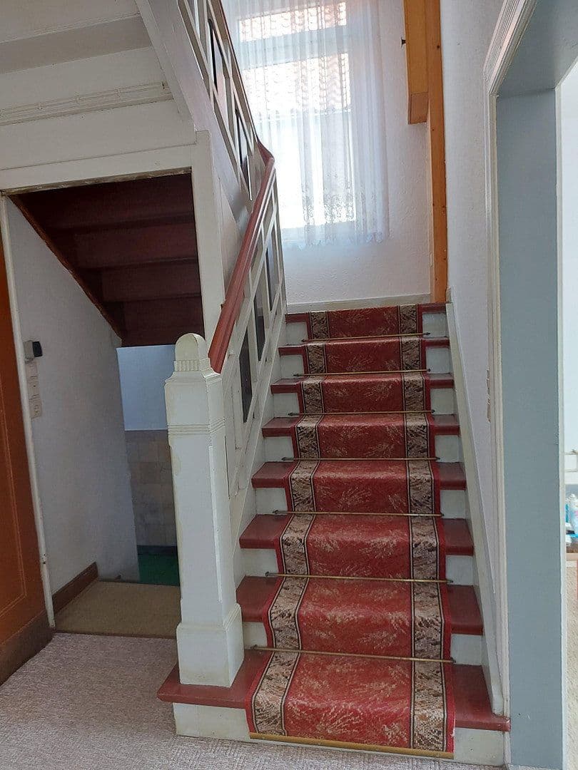 Prodej domu 160 m², pozemek 371 m², Hohenhameln, Dolní Sasko Prodej domu 160 m², pozemek 371 m², Hohenhameln, Dolní Sasko