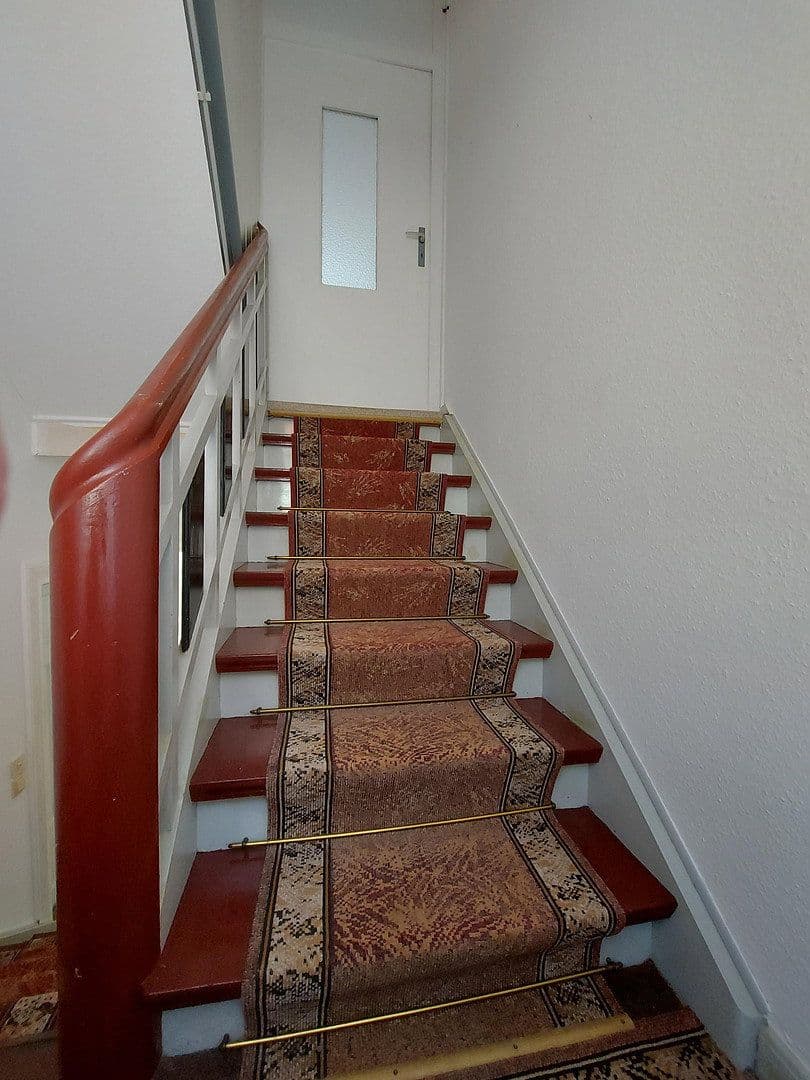 Prodej domu 160 m², pozemek 371 m², Hohenhameln, Dolní Sasko Prodej domu 160 m², pozemek 371 m², Hohenhameln, Dolní Sasko