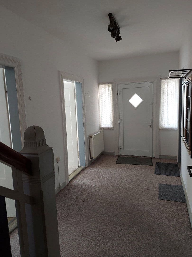 Prodej domu 160 m², pozemek 371 m², Hohenhameln, Dolní Sasko Prodej domu 160 m², pozemek 371 m², Hohenhameln, Dolní Sasko