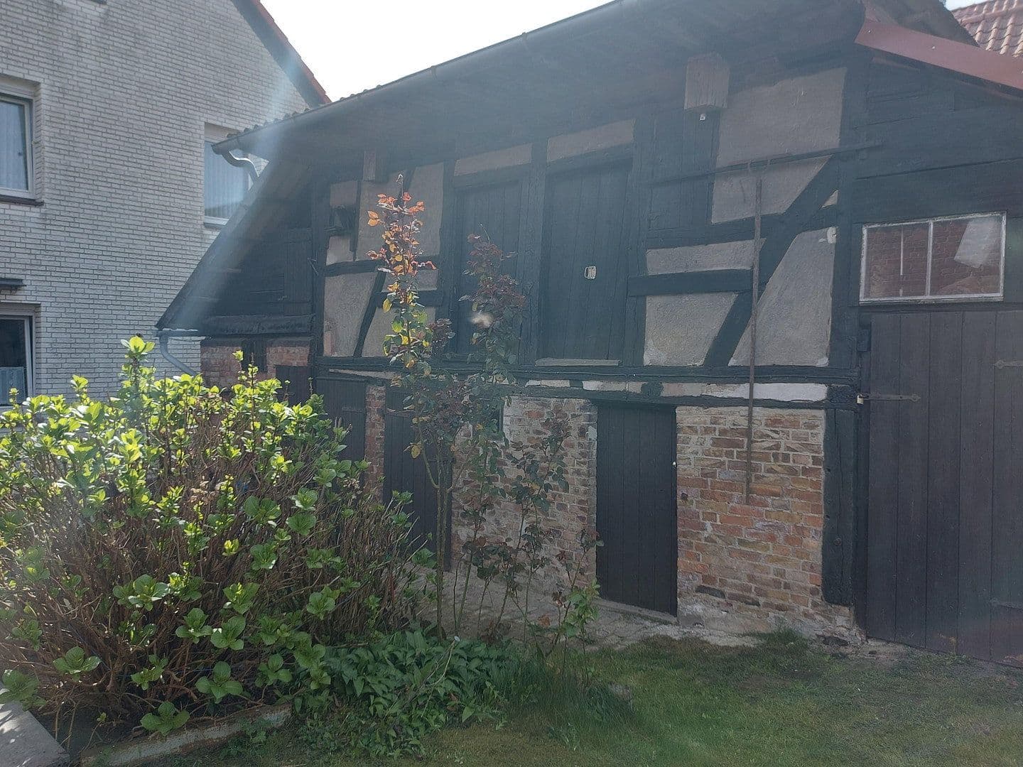 Prodej domu 160 m², pozemek 371 m², Hohenhameln, Dolní Sasko Prodej domu 160 m², pozemek 371 m², Hohenhameln, Dolní Sasko