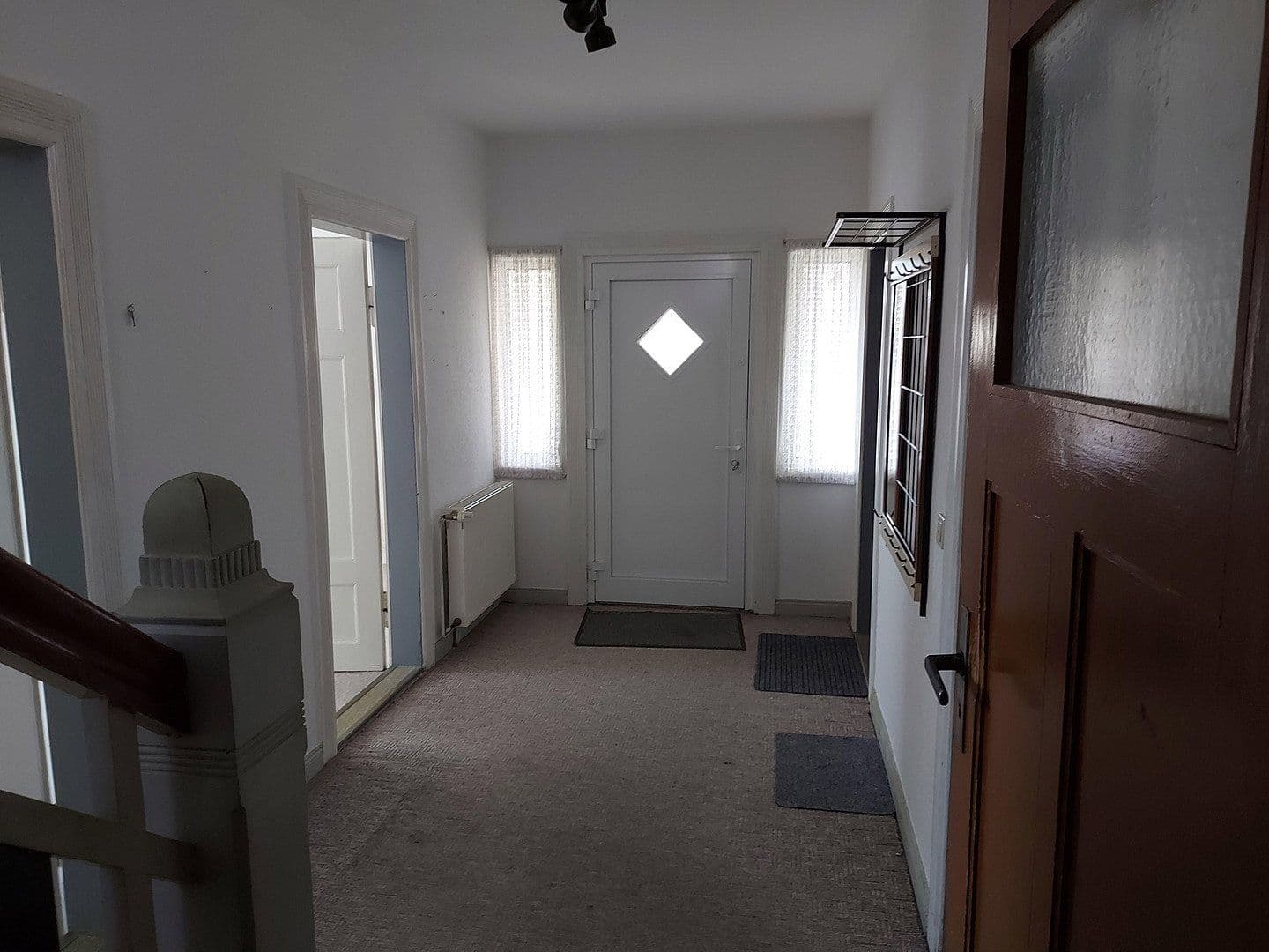 Prodej domu 160 m², pozemek 371 m², Hohenhameln, Dolní Sasko Prodej domu 160 m², pozemek 371 m², Hohenhameln, Dolní Sasko