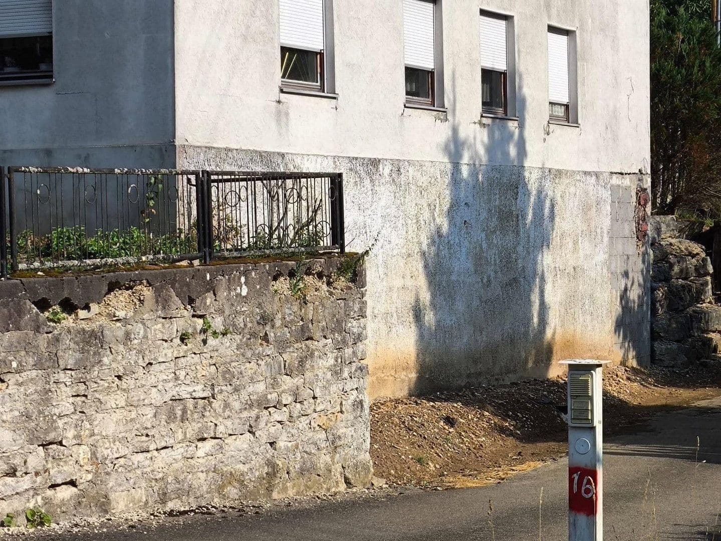 Prodej domu 141 m², pozemek 540 m², Horb am Neckar, Bádensko-Württembersko Prodej domu 141 m², pozemek 540 m², Horb am Neckar, Bádensko-Württembersko