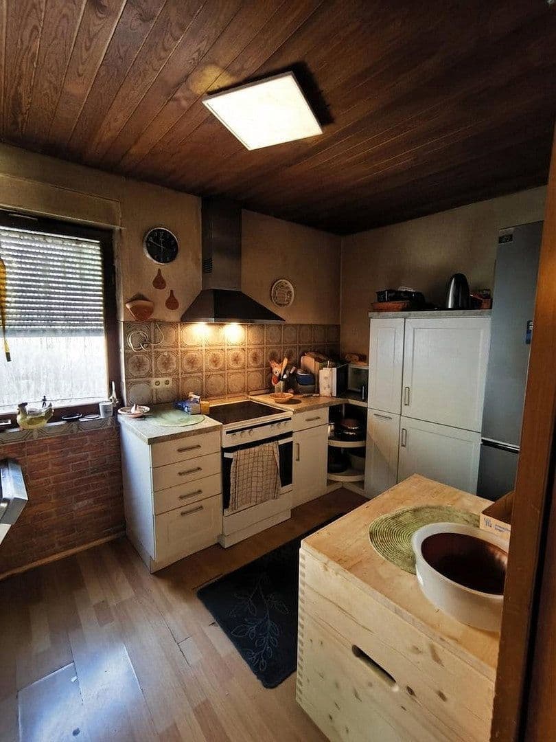 Prodej domu 141 m², pozemek 540 m², Horb am Neckar, Bádensko-Württembersko Prodej domu 141 m², pozemek 540 m², Horb am Neckar, Bádensko-Württembersko