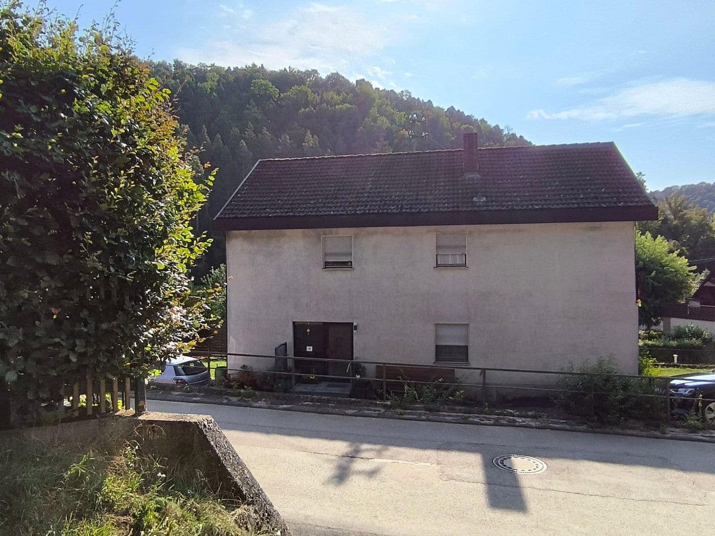 Prodej domu 141 m², pozemek 540 m², Horb am Neckar, Bádensko-Württembersko Prodej domu 141 m², pozemek 540 m², Horb am Neckar, Bádensko-Württembersko
