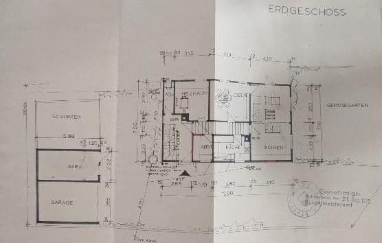 Prodej domu 141 m², pozemek 540 m², Horb am Neckar, Bádensko-Württembersko Prodej domu 141 m², pozemek 540 m², Horb am Neckar, Bádensko-Württembersko