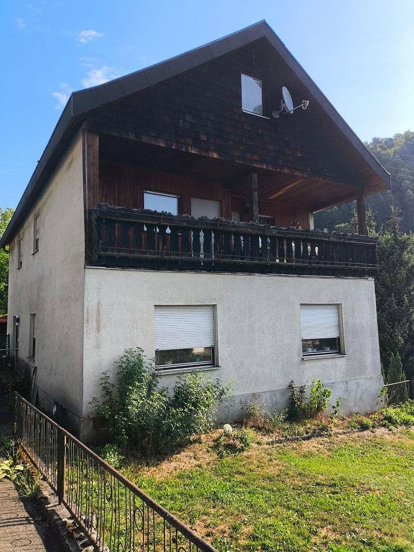 Prodej domu 141 m², pozemek 540 m², Horb am Neckar, Bádensko-Württembersko Prodej domu 141 m², pozemek 540 m², Horb am Neckar, Bádensko-Württembersko