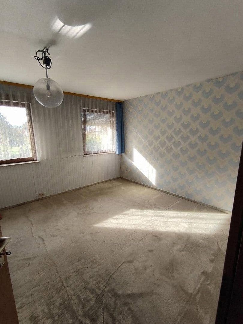 Prodej domu 141 m², pozemek 540 m², Horb am Neckar, Bádensko-Württembersko Prodej domu 141 m², pozemek 540 m², Horb am Neckar, Bádensko-Württembersko