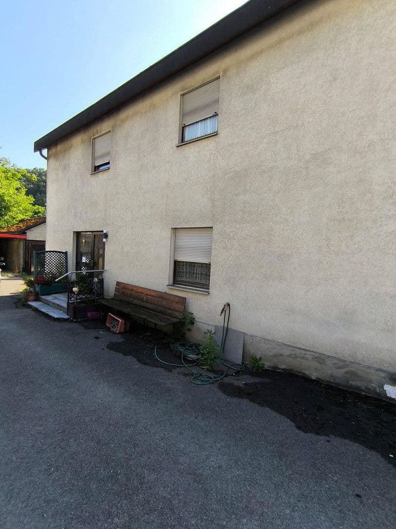 Prodej domu 141 m², pozemek 540 m², Horb am Neckar, Bádensko-Württembersko Prodej domu 141 m², pozemek 540 m², Horb am Neckar, Bádensko-Württembersko