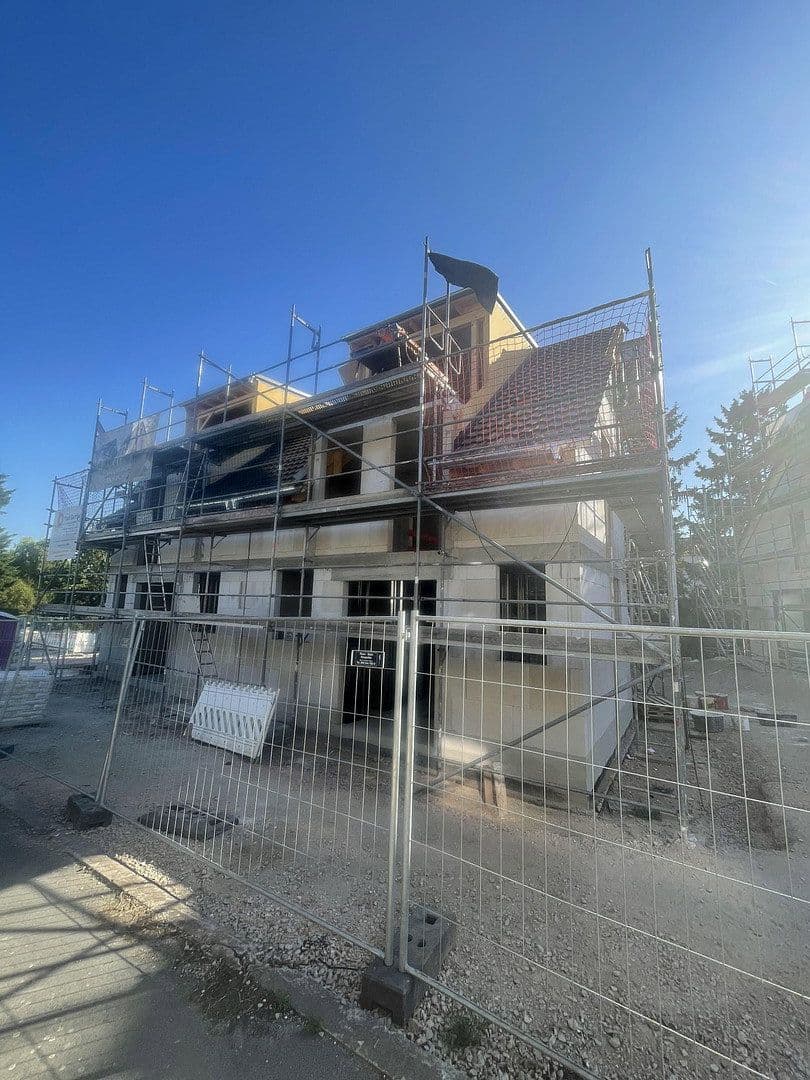 Prodej domu 151 m², pozemek 175 m², Oestrich-Winkel, Hessen Prodej domu 151 m², pozemek 175 m², Oestrich-Winkel, Hessen