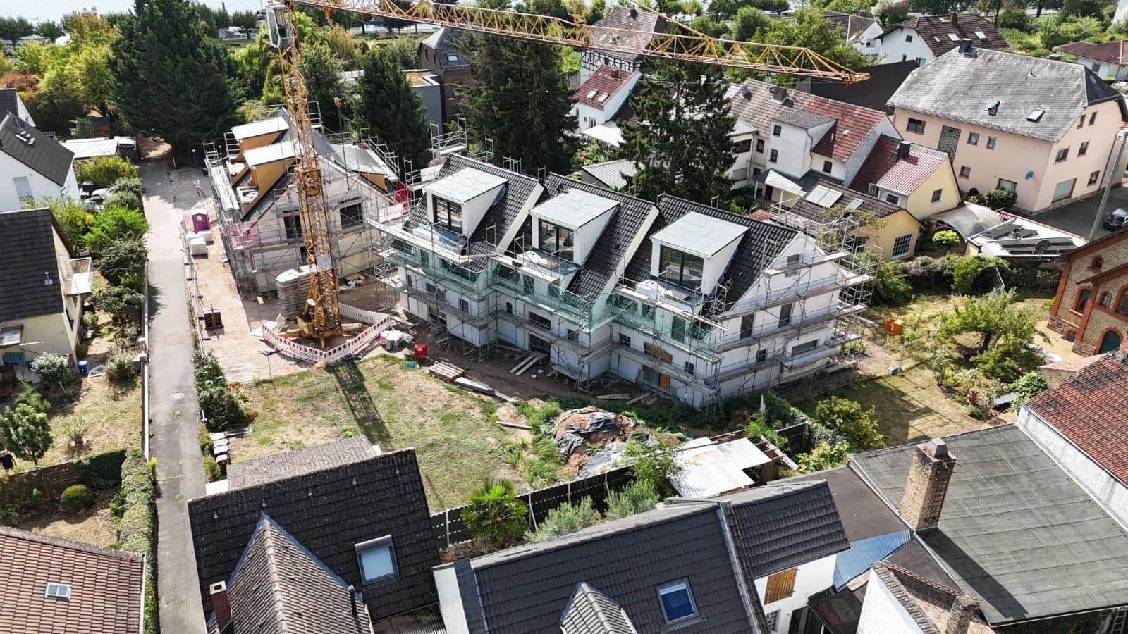 Prodej domu 151 m², pozemek 175 m², Oestrich-Winkel, Hessen Prodej domu 151 m², pozemek 175 m², Oestrich-Winkel, Hessen