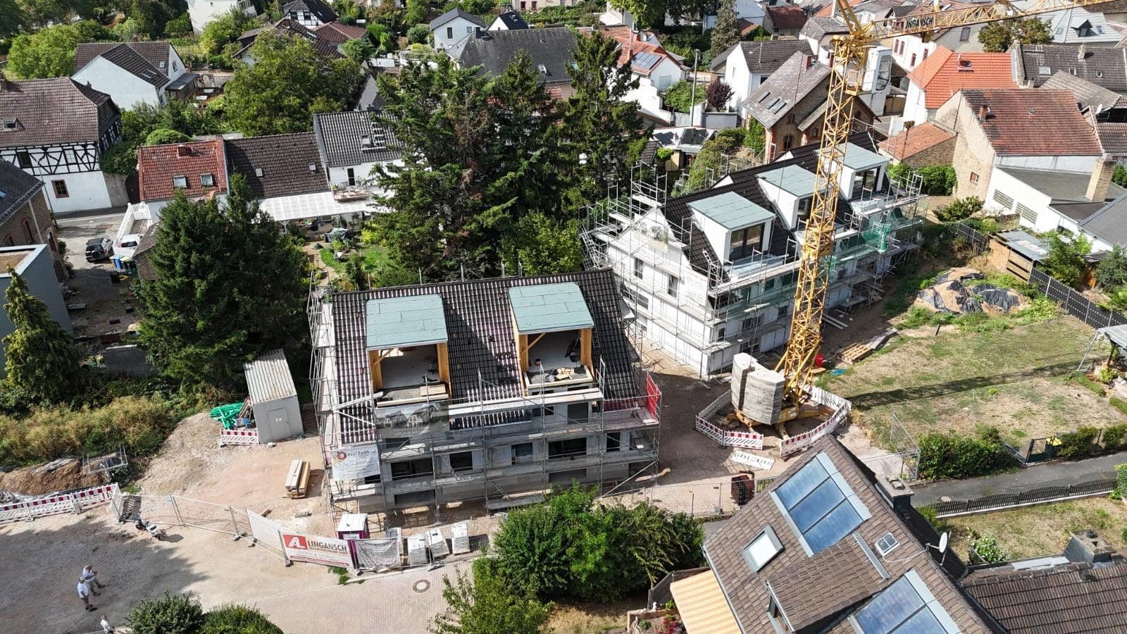 Prodej domu 151 m², pozemek 175 m², Oestrich-Winkel, Hessen Prodej domu 151 m², pozemek 175 m², Oestrich-Winkel, Hessen