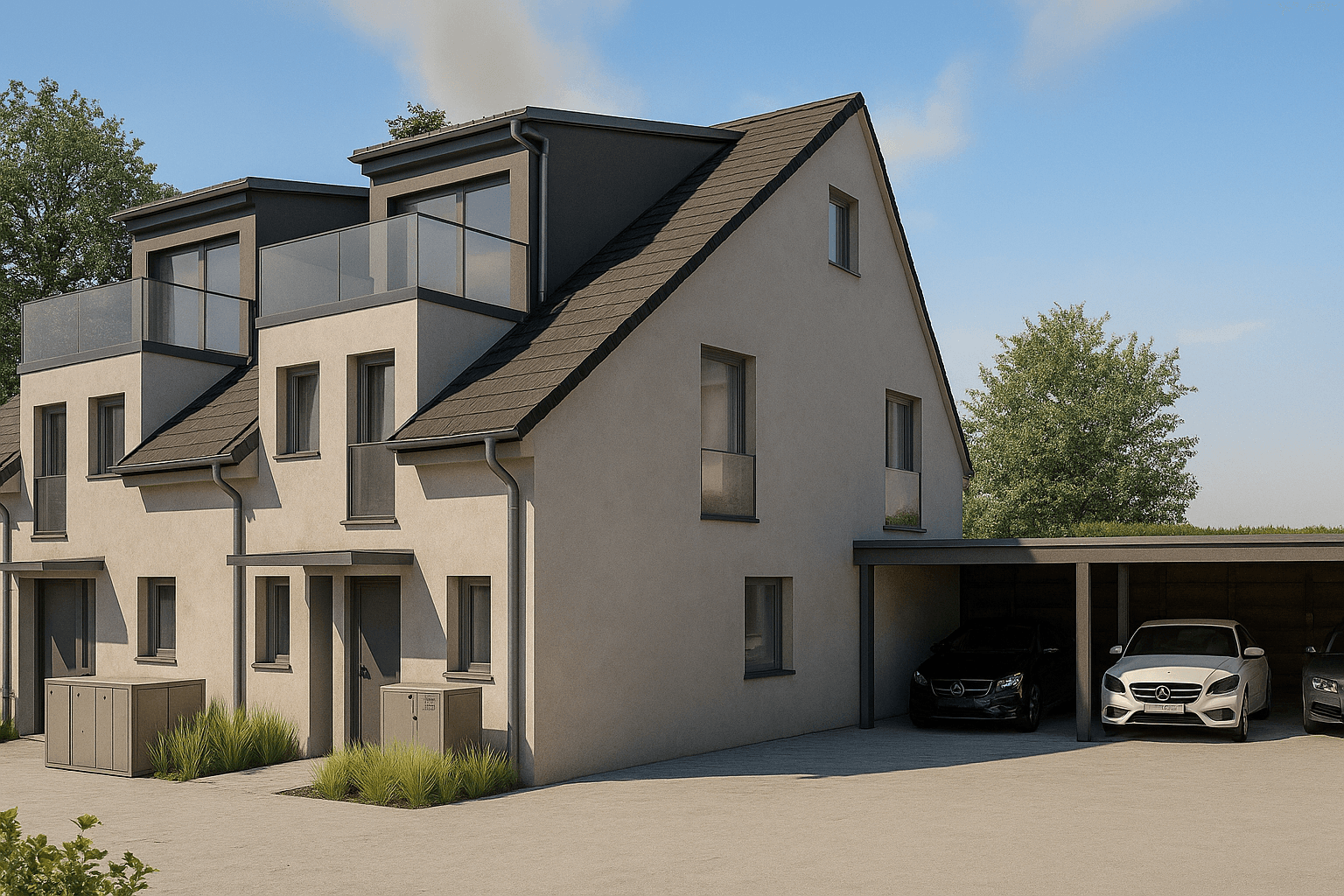Prodej domu 151 m², pozemek 175 m², Oestrich-Winkel, Hessen Prodej domu 151 m², pozemek 175 m², Oestrich-Winkel, Hessen