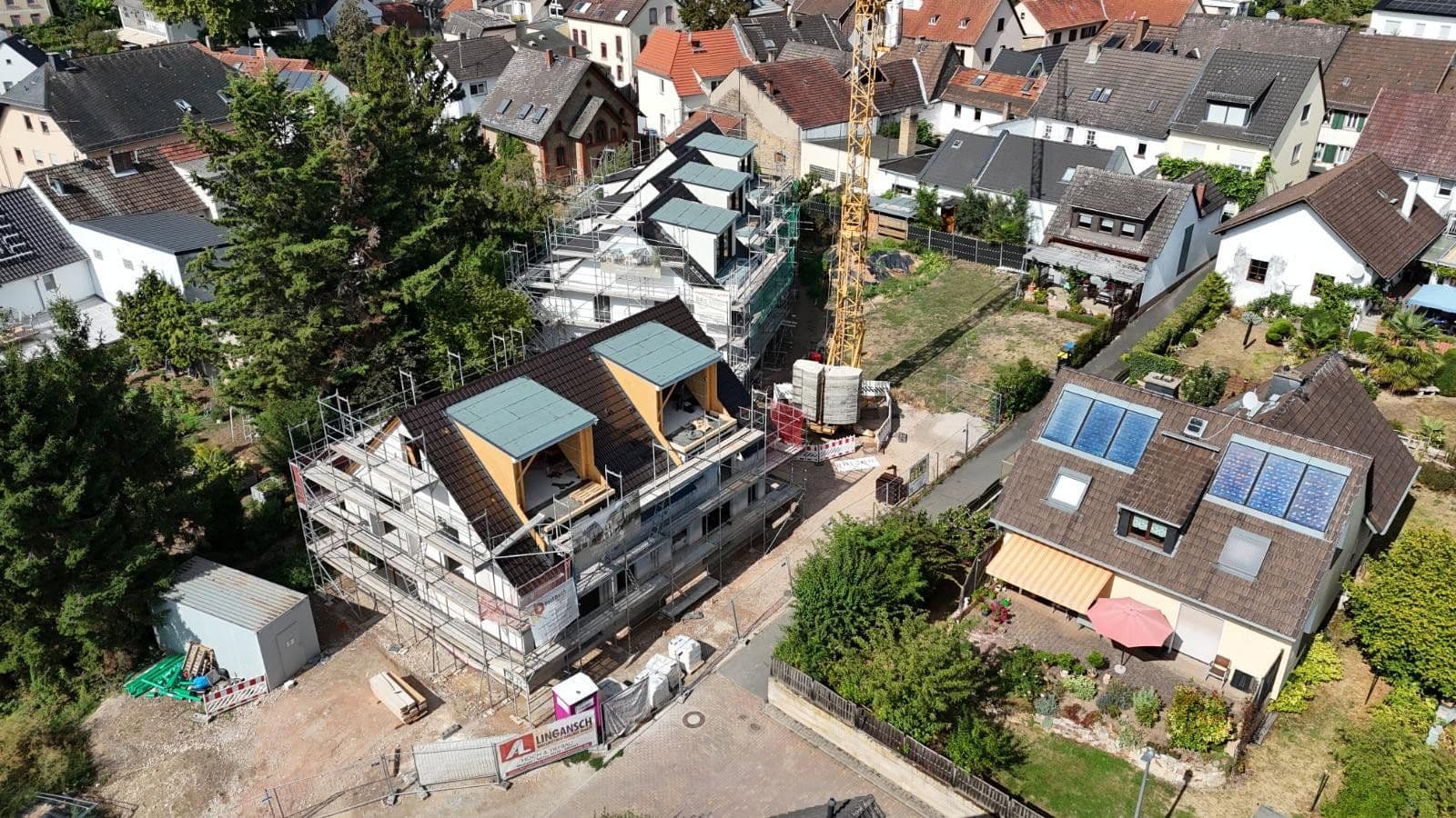 Prodej domu 151 m², pozemek 175 m², Oestrich-Winkel, Hessen Prodej domu 151 m², pozemek 175 m², Oestrich-Winkel, Hessen