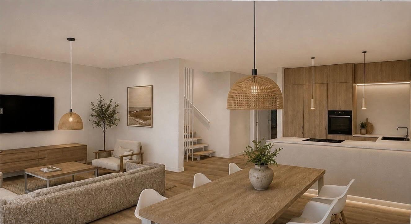 Prodej domu 151 m², pozemek 175 m², Oestrich-Winkel, Hessen Prodej domu 151 m², pozemek 175 m², Oestrich-Winkel, Hessen