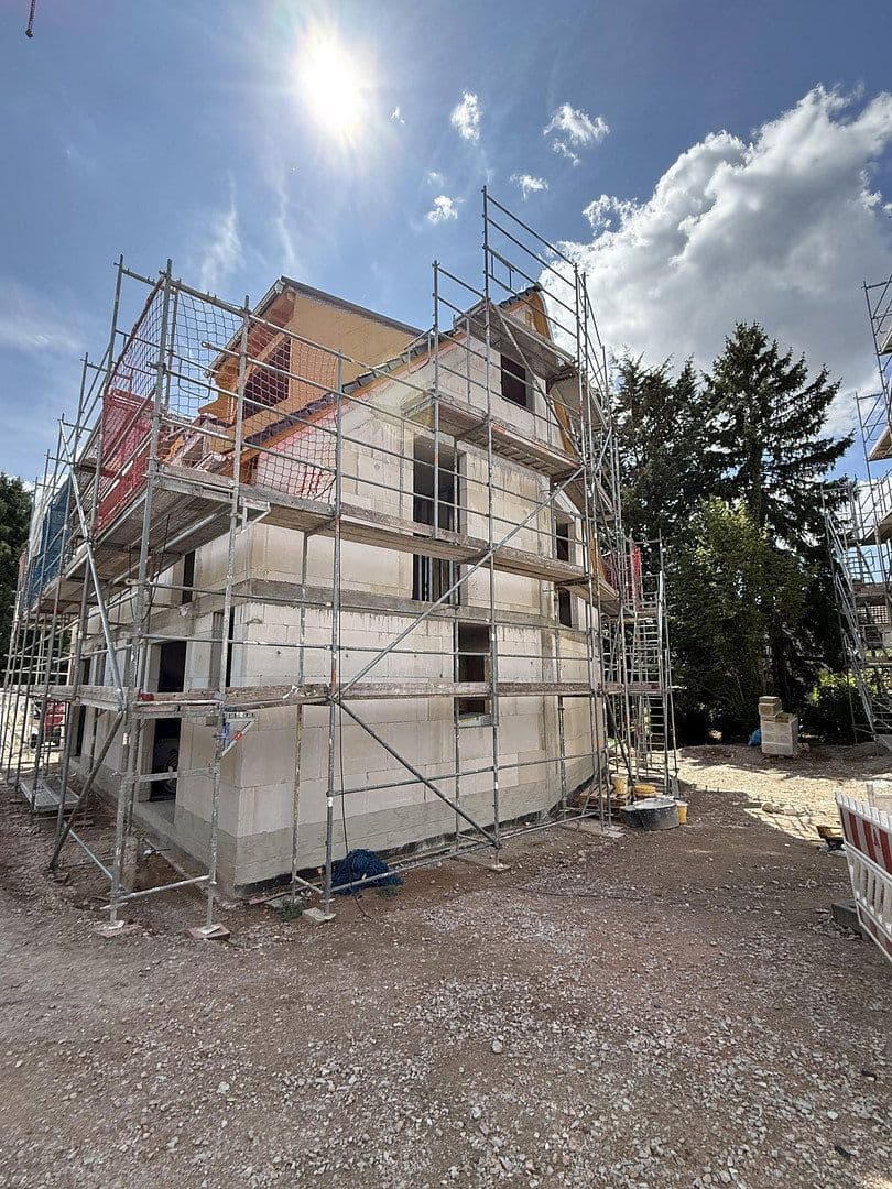 Prodej domu 151 m², pozemek 175 m², Oestrich-Winkel, Hessen Prodej domu 151 m², pozemek 175 m², Oestrich-Winkel, Hessen