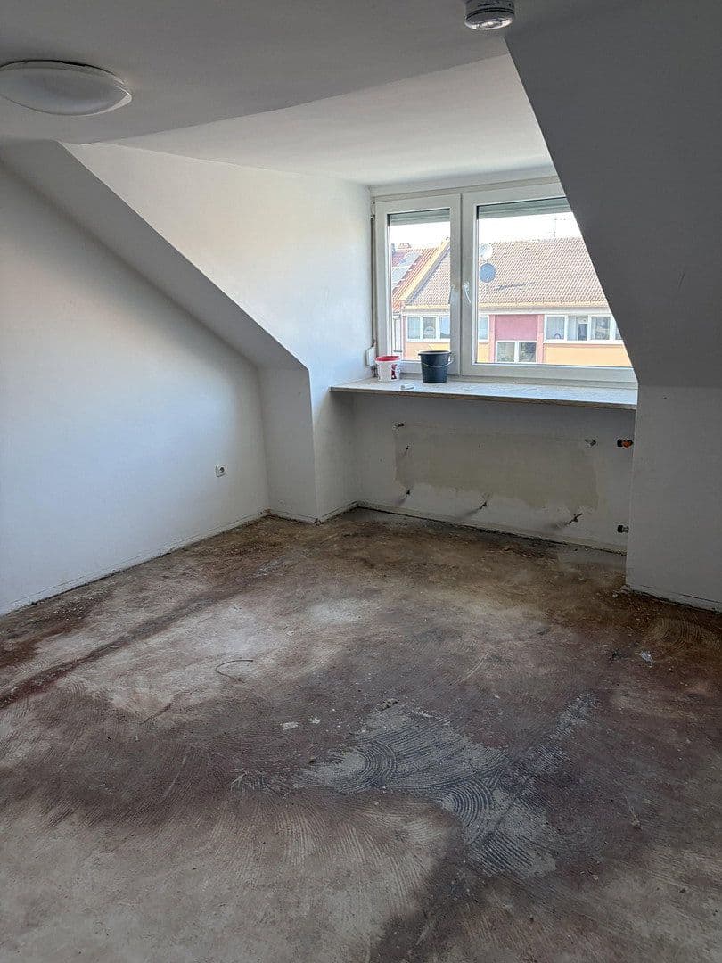 Pronájem bytu 2+1 66 m², Moosacherstraße 5, München, Bavorsko Pronájem bytu 2+1 66 m², Moosacherstraße 5, München, Bavorsko