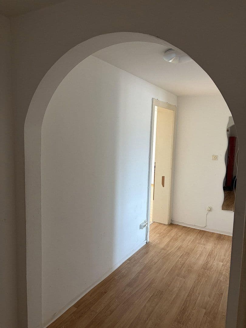 Pronájem bytu 2+1 66 m², Moosacherstraße 5, München, Bavorsko Pronájem bytu 2+1 66 m², Moosacherstraße 5, München, Bavorsko