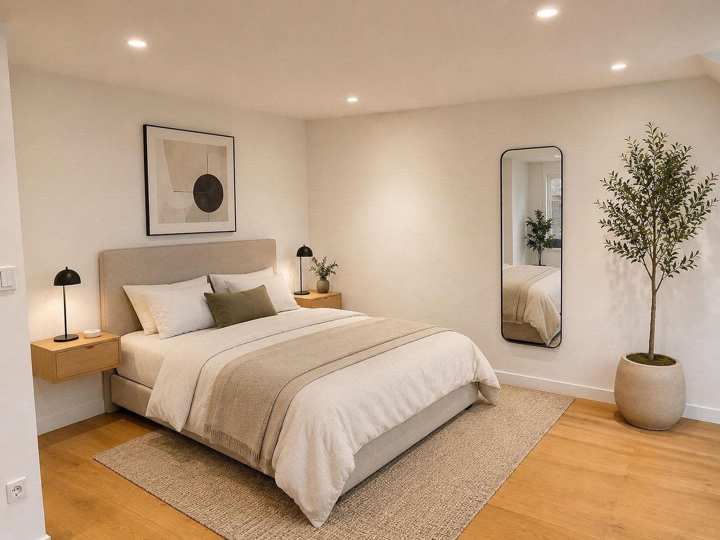 Pronájem bytu 2+1 66 m², Moosacherstraße 5, München, Bavorsko Pronájem bytu 2+1 66 m², Moosacherstraße 5, München, Bavorsko