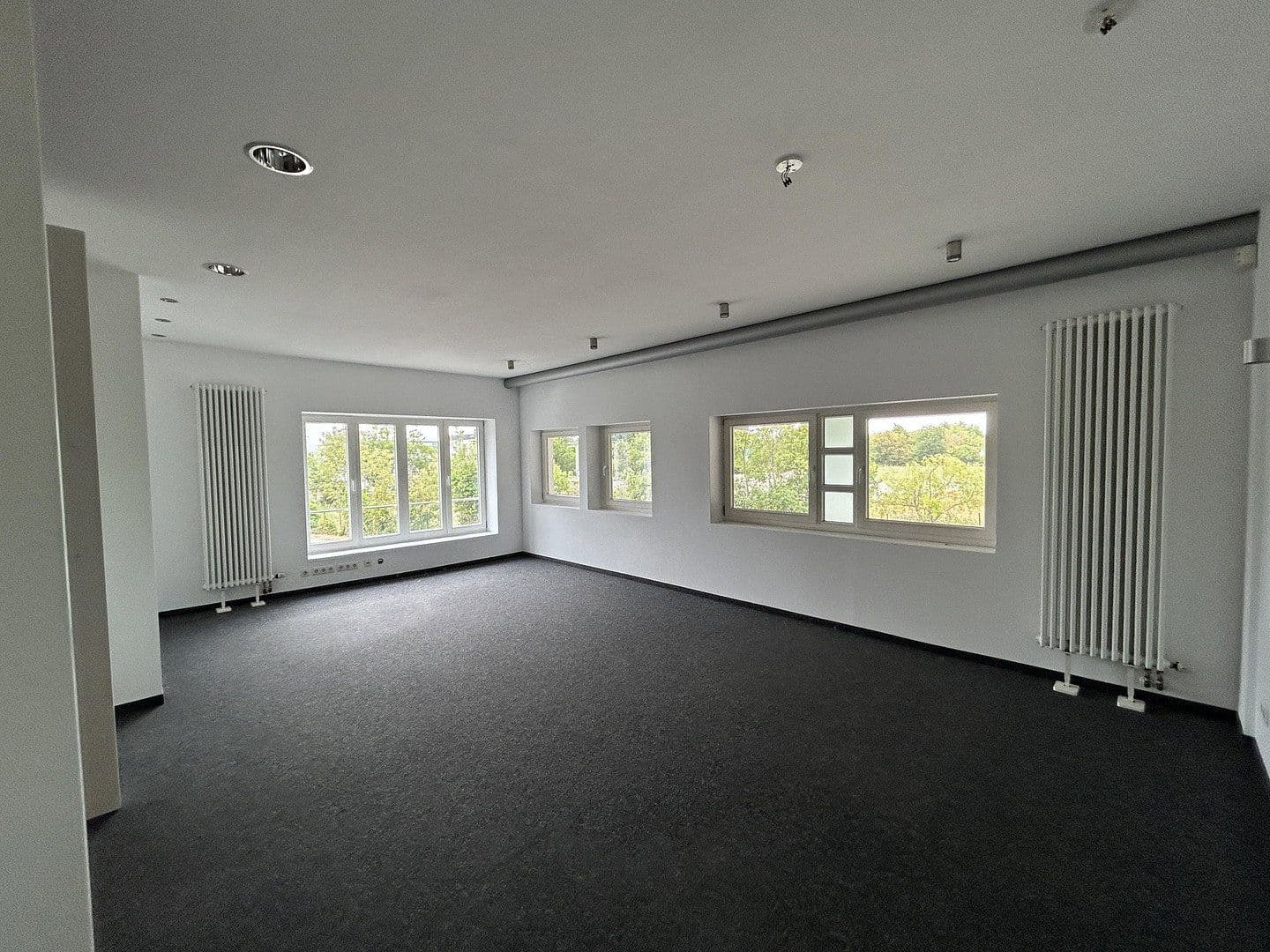 Pronájem kanceláře 1.000 m², Emscherstr. 14, Gelsenkirchen, Severní Porýní-Vestfálsko Pronájem kanceláře 1.000 m², Emscherstr. 14, Gelsenkirchen, Severní Porýní-Vestfálsko