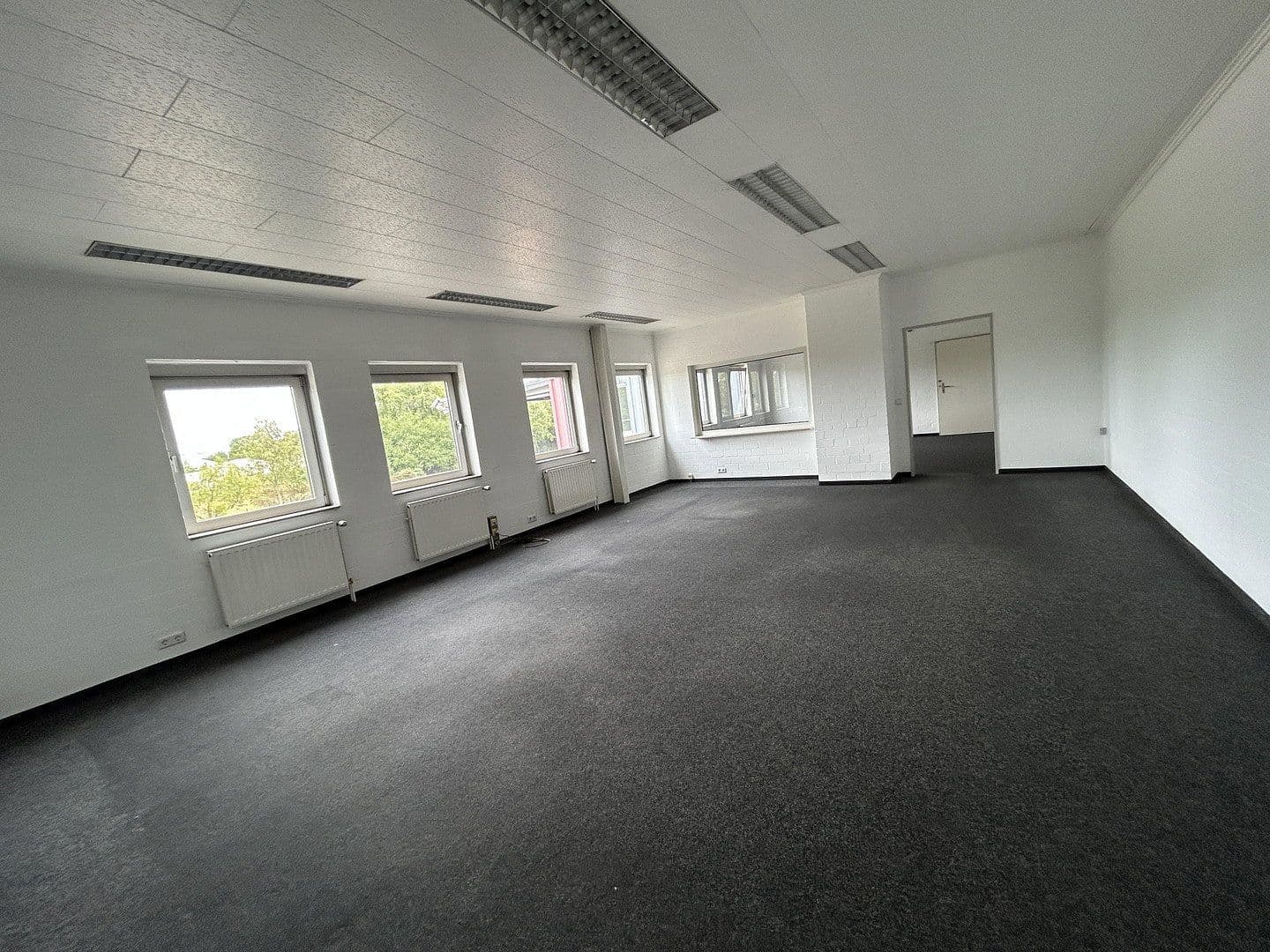 Pronájem kanceláře 1.000 m², Emscherstr. 14, Gelsenkirchen, Severní Porýní-Vestfálsko Pronájem kanceláře 1.000 m², Emscherstr. 14, Gelsenkirchen, Severní Porýní-Vestfálsko