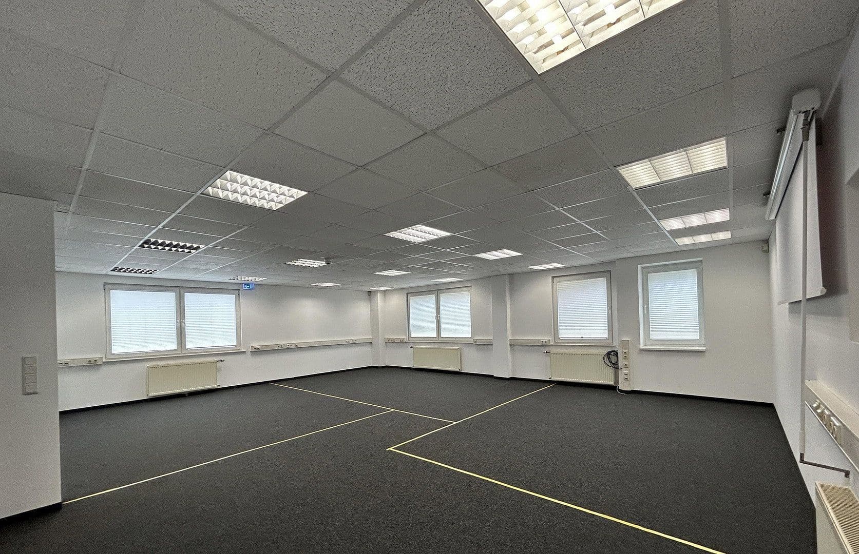 Pronájem kanceláře 1.000 m², Emscherstr. 14, Gelsenkirchen, Severní Porýní-Vestfálsko Pronájem kanceláře 1.000 m², Emscherstr. 14, Gelsenkirchen, Severní Porýní-Vestfálsko