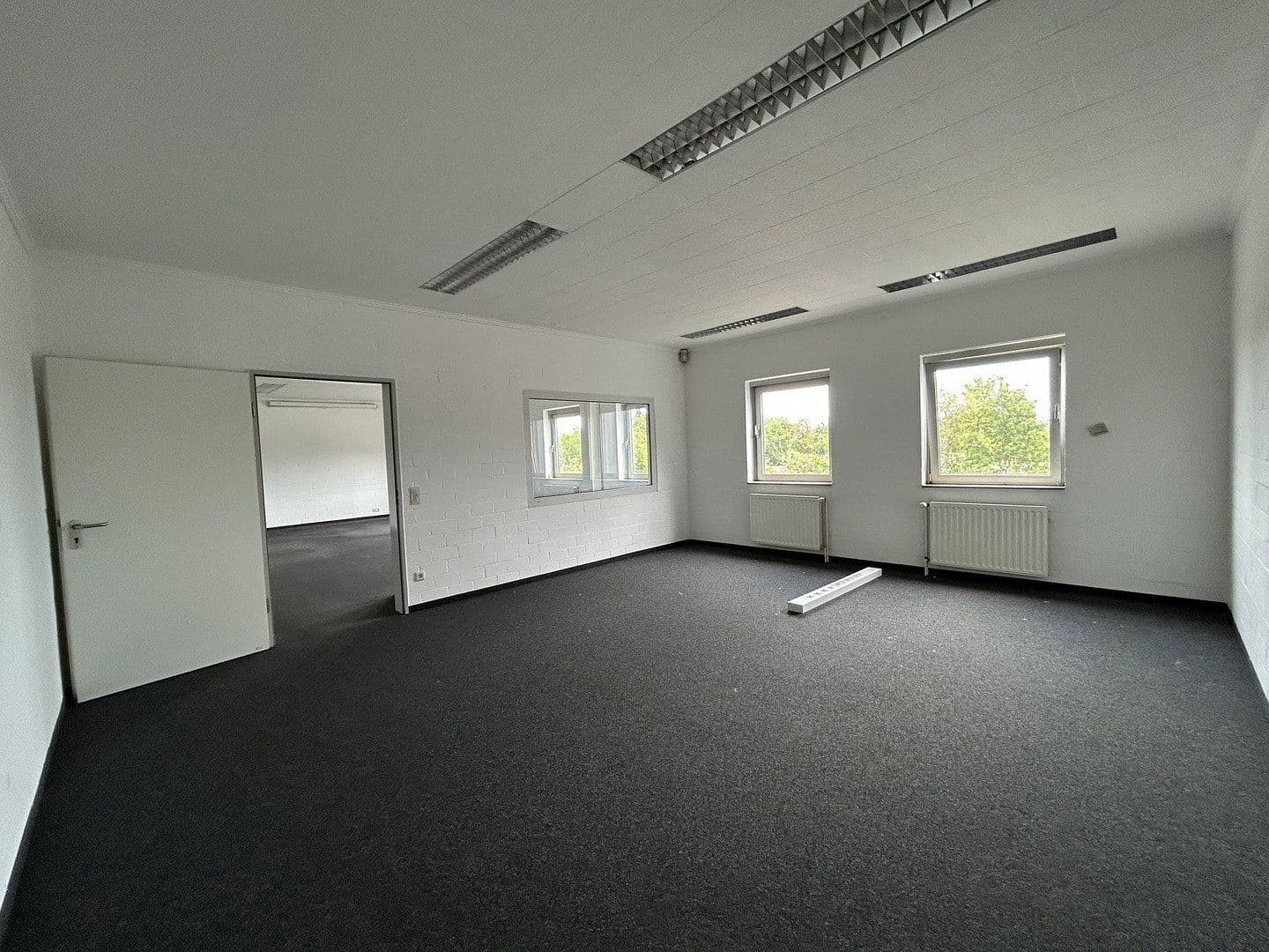 Pronájem kanceláře 1.000 m², Emscherstr. 14, Gelsenkirchen, Severní Porýní-Vestfálsko Pronájem kanceláře 1.000 m², Emscherstr. 14, Gelsenkirchen, Severní Porýní-Vestfálsko