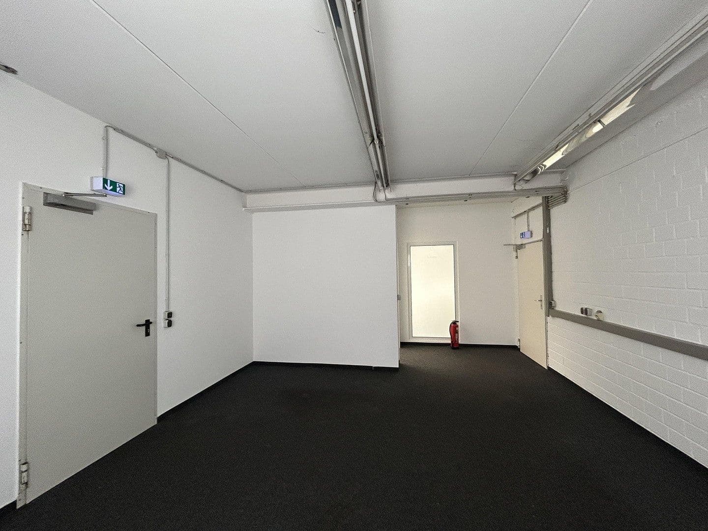 Pronájem kanceláře 1.000 m², Emscherstr. 14, Gelsenkirchen, Severní Porýní-Vestfálsko Pronájem kanceláře 1.000 m², Emscherstr. 14, Gelsenkirchen, Severní Porýní-Vestfálsko