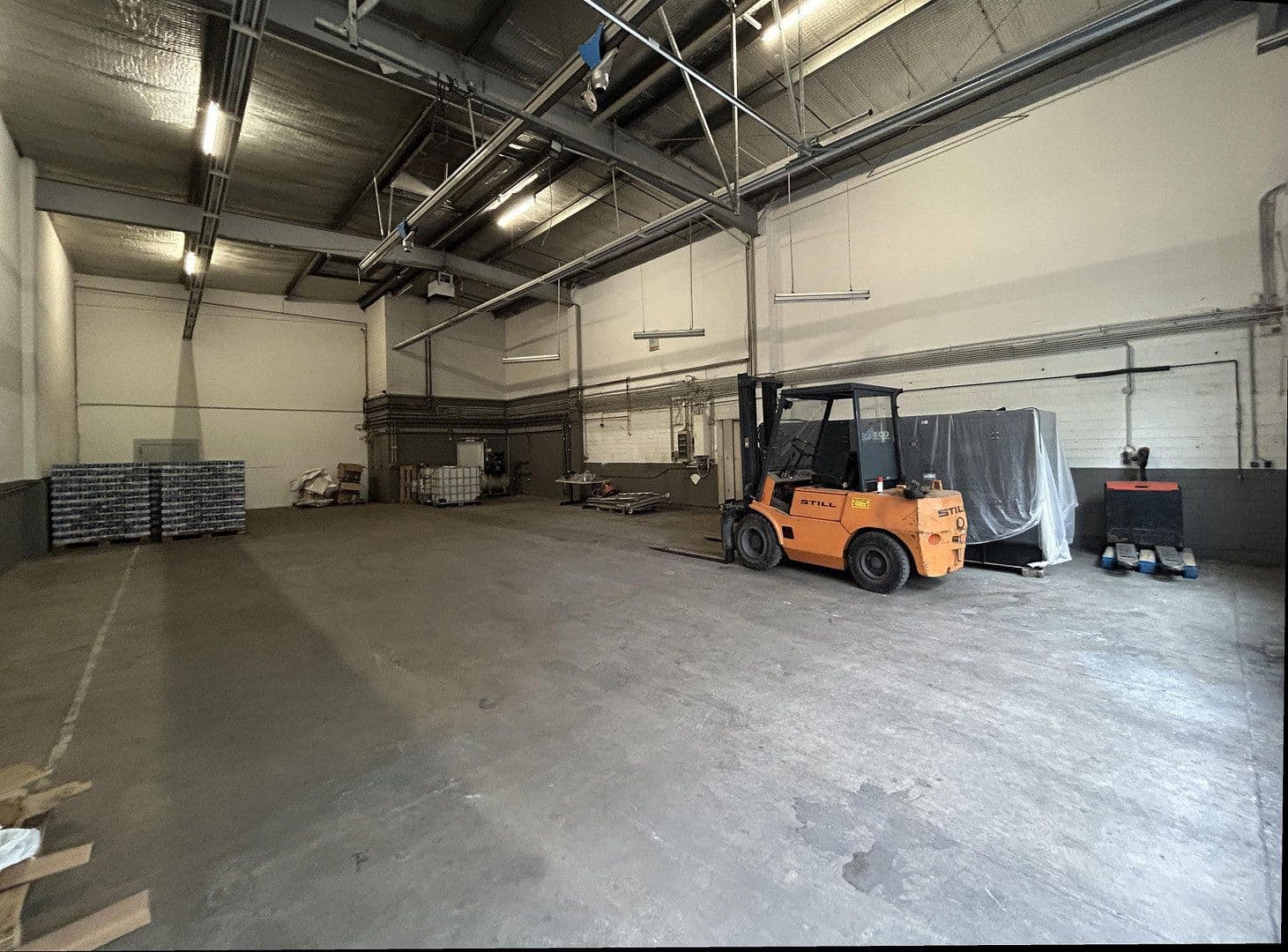 Pronájem kanceláře 1.000 m², Emscherstr. 14, Gelsenkirchen, Severní Porýní-Vestfálsko Pronájem kanceláře 1.000 m², Emscherstr. 14, Gelsenkirchen, Severní Porýní-Vestfálsko