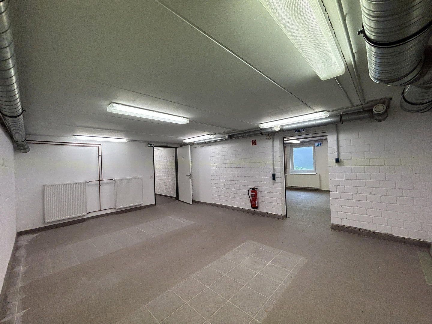 Pronájem kanceláře 1.000 m², Emscherstr. 14, Gelsenkirchen, Severní Porýní-Vestfálsko Pronájem kanceláře 1.000 m², Emscherstr. 14, Gelsenkirchen, Severní Porýní-Vestfálsko