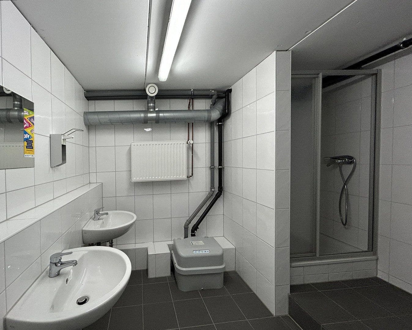 Pronájem kanceláře 1.000 m², Emscherstr. 14, Gelsenkirchen, Severní Porýní-Vestfálsko Pronájem kanceláře 1.000 m², Emscherstr. 14, Gelsenkirchen, Severní Porýní-Vestfálsko