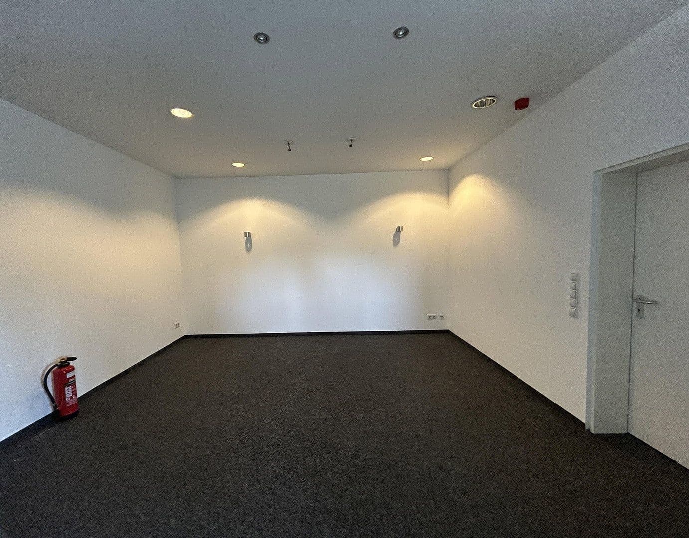 Pronájem kanceláře 1.000 m², Emscherstr. 14, Gelsenkirchen, Severní Porýní-Vestfálsko Pronájem kanceláře 1.000 m², Emscherstr. 14, Gelsenkirchen, Severní Porýní-Vestfálsko